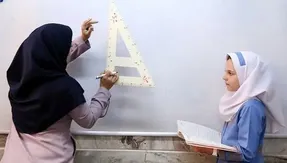معلمان برای رتبه‌ بندی خون جگر خوردند، اما خبری نشد!