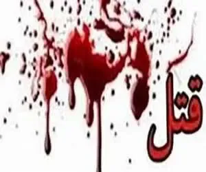 مرگ ساختگی مرد اراکی در چاله آسانسور - او به قتل رسیده بود