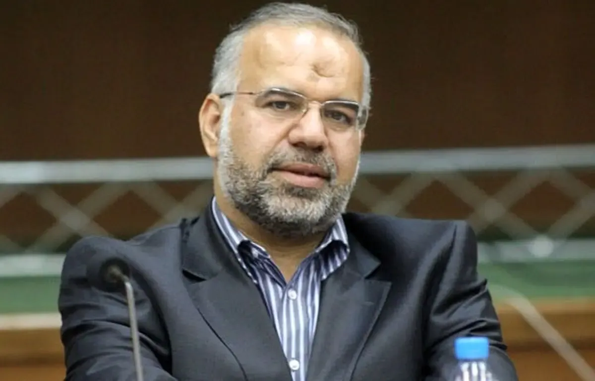 (عکس) حبیب کاشانی دوباره مدیرعامل پرسپولیس می‌شود؟