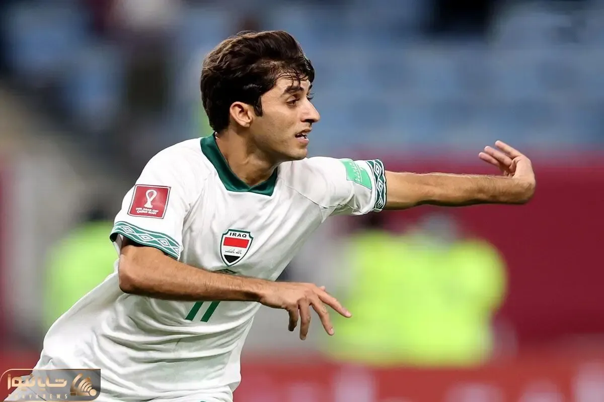 گزینه نقل و انتقالاتی پرسپولیس در رادار قطری ها