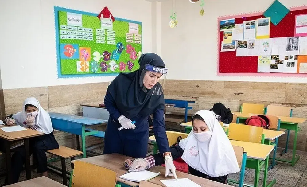 همه چالش های پیش رو لایحه رتبه‌بندی معلمان