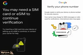 گوگل دسترسی ایرانی ها به جیمیل را بست؟