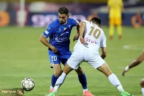 ۲ غایب مهم استقلال در جدال حساس با الوصل