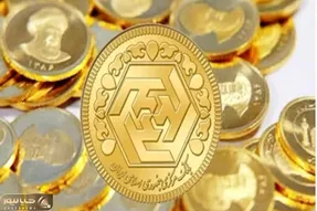 سکه رکورد  تاریخی خود را ثبت کرد