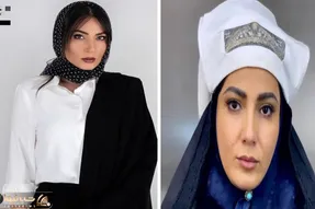 وقتی سمیرا حسن پور خودش رو از شر آرایش سنگین گلین خلاص میکنه؛ داستان موهایی که تراشید