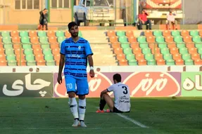 پیام پرسپولیسی‌ها به مغانلو + جزئیات