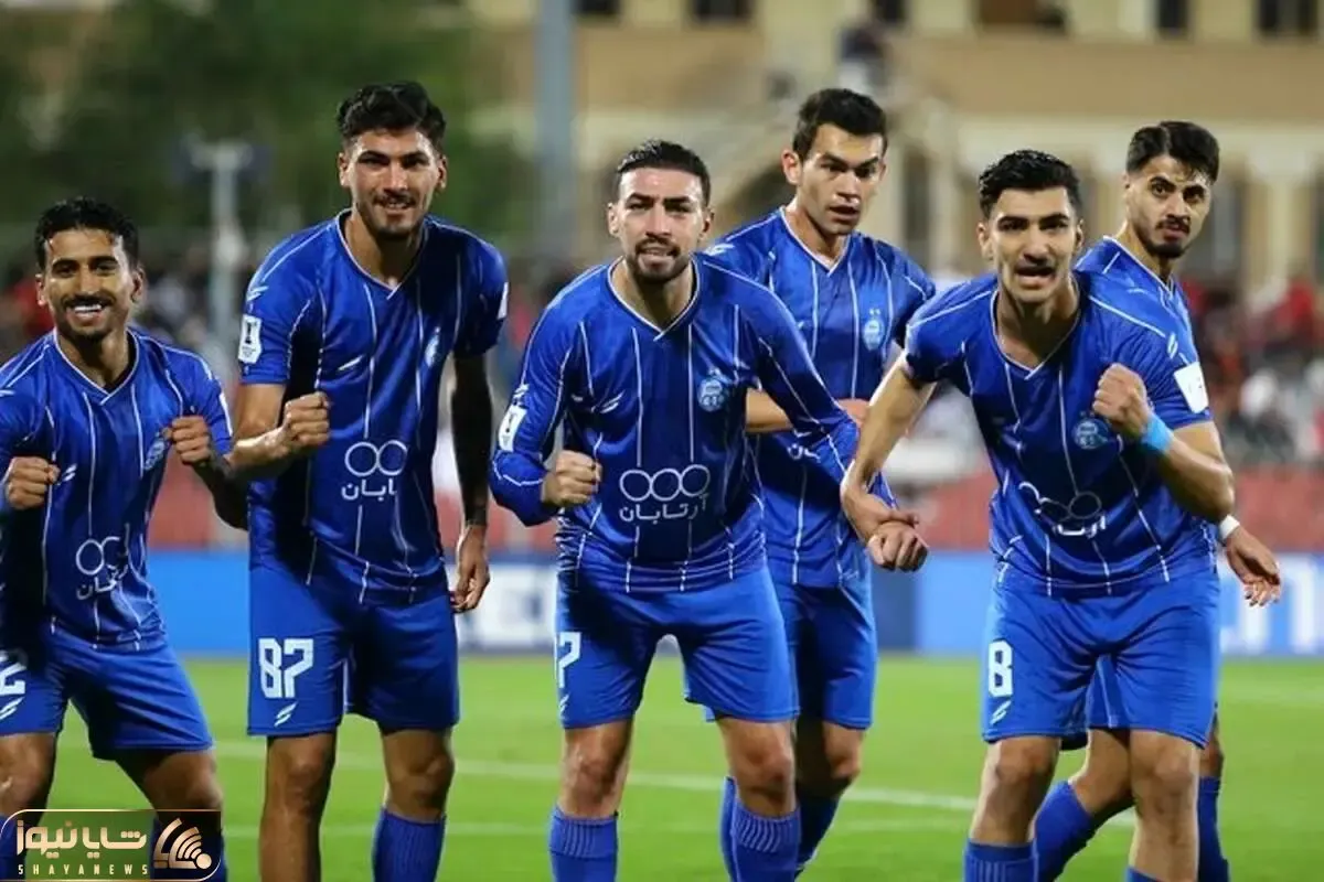آخرین خبرها از نقل و انتقالات استقلال امروز 8 دی