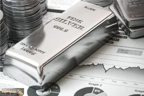 پیش‌بینی قیمت نقره فردا 21 بهمن 1404؛ نقره تا کجا نوسان می کند؟
