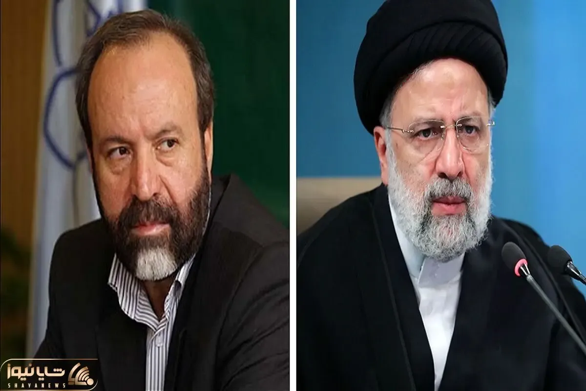 ماجرای برادر ناتنی رئیس جمهور چیست؟ با سید ابراهیم رئیسیون آشنا شوید