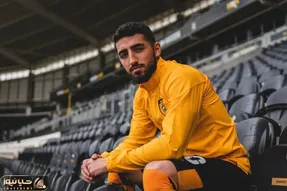 سود هنگفت استقلال از انتقال صیاد منش به هال سیتی