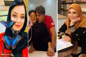 جلف بازی 