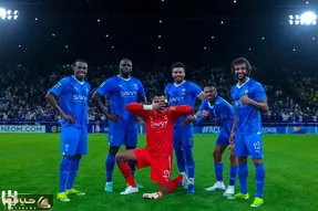 (عکس) رده بندی برترین تیم های فوتبال جهان با حضور الهلال!