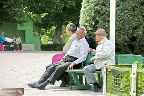 خبر داغ درباره افزایش حقوق بازنشستگان