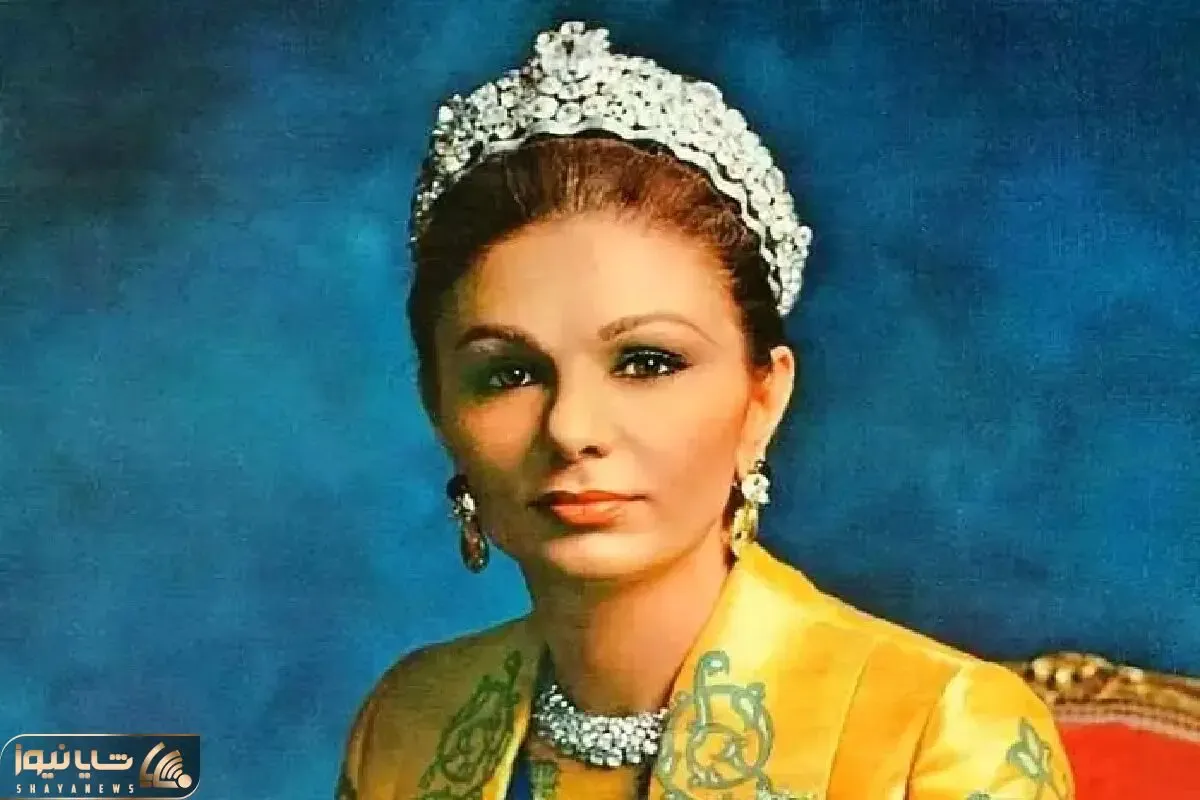 سفر به ایام قدیم سال 1338؛ بازدید فرح دیبا از نمایشگاه حیوانات تاکسیدرمی شده