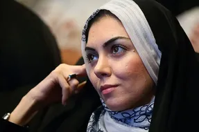 هشدار قابل تامل آزاده نامداری پش از مرگ!