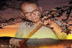 آواز محلی؛ مسعود بختیاری یه جوری سوزناک از دوری از یار میخونه که آدم قلبش در میگیره