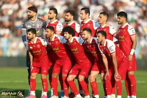 بعد از تساوی مقابل استقلال تاجیکستان شانس پرسپولیس برای صعود چگونه است؟