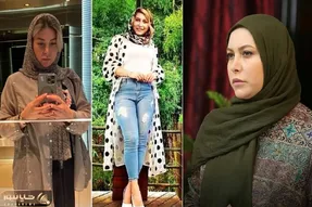 فریبا نادری بعد ستایش گونه رو با چاقو قاچید و توپ کار گذاشت؛ حرکت زد از ترانه ناجورتر!