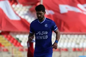 جنگ ادامه دار دو ستاره استقلال و پرسپولیس؛ من بهترین هستم!