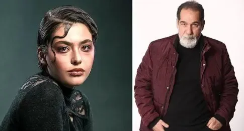 عذر خواهی ریحانه پارسا از سعید سهیلی؛ گشت ارشاد 3 برای همیشه توقیف شد؟