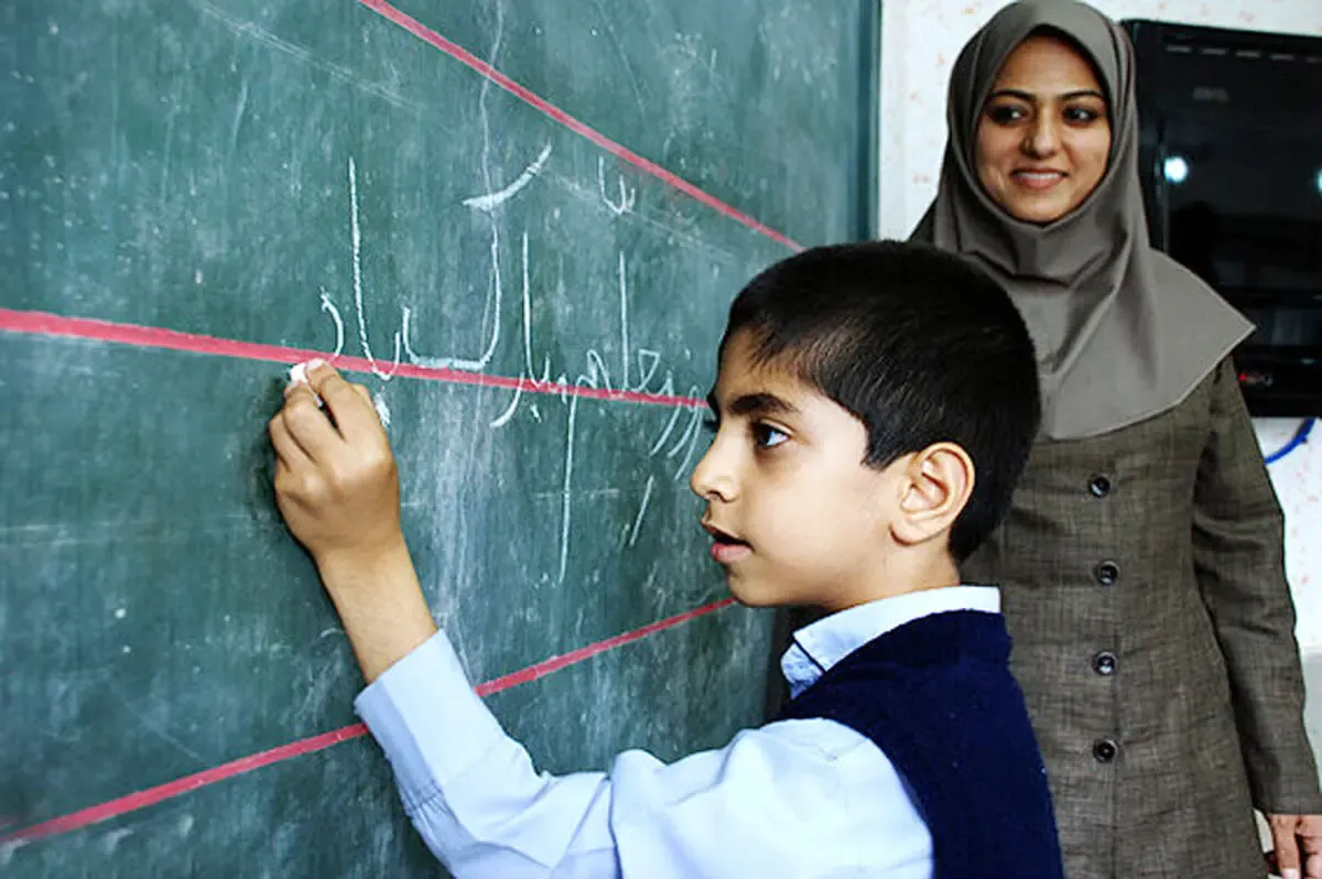 گره رتبه بندی معلمان کی باز می شود؟
