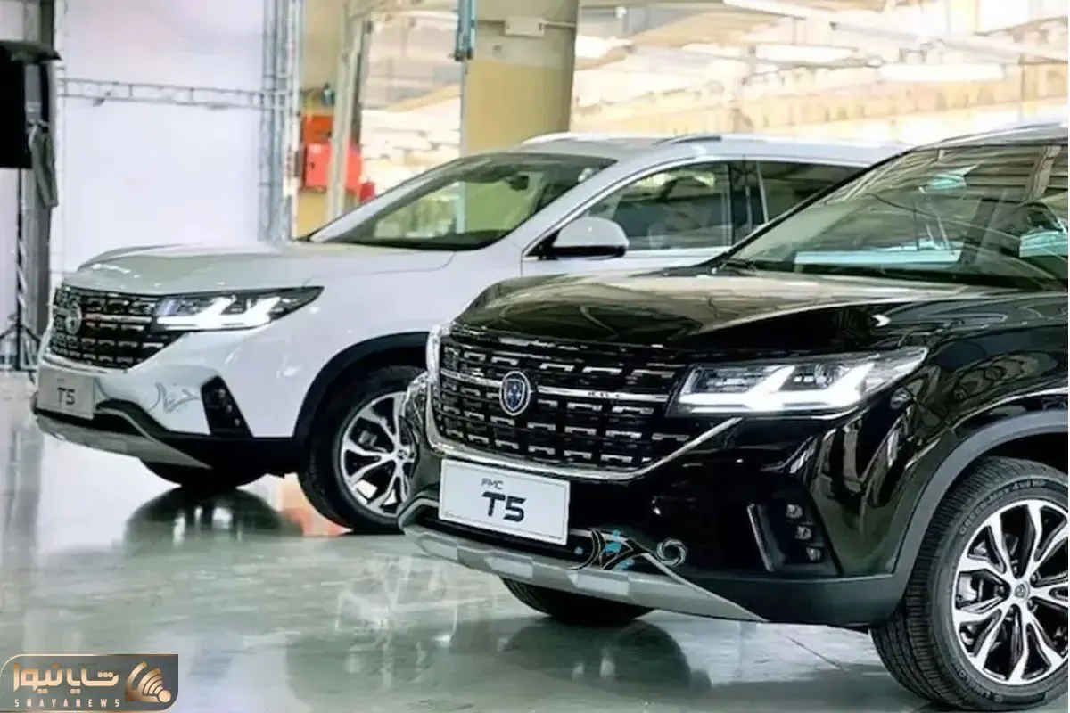 فروش ویژه فردا موتورز قسطی تا 2 سال اما 250 میلیون گران تر