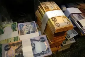 قیمت دینار عراق امروز دوشنبه 12 مرداد 1405 / ارز اربعین چقدر شد؟