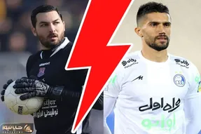 نکونام و دو انتخاب برای گلری؛ آمدن پسر پرسپولیس یا ماندن حیسینی؟