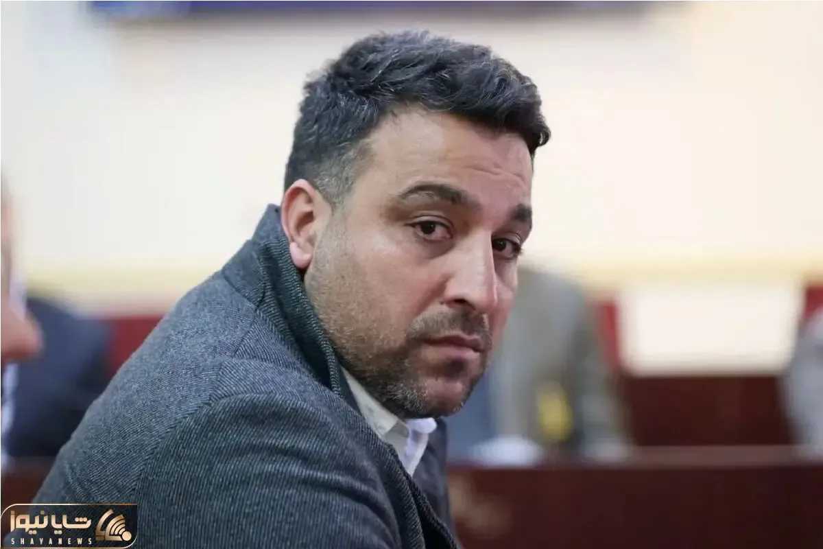 حواشی ناتمام احسان حدادی در ریاست فدراسیون