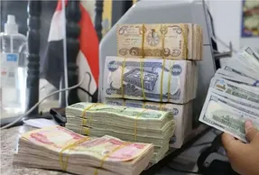 قیمت دینار عراق امروز شنبه 11 مهر 1405 / هر دینار چقدر شد؟