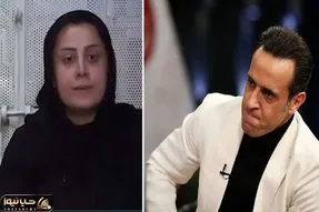 ماجرای سوء‌استفاده ۷۷۰میلیاردی علی کریمی از خواهرش