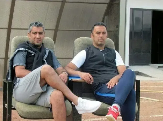 دعوت سرمربی ناموفق به استقلال فرهاد را عصبانی کرد؟