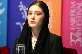 فرشته حسینی زد به سیم آخر؛ بی مغز های عقب افتاده وحشی! +عکس