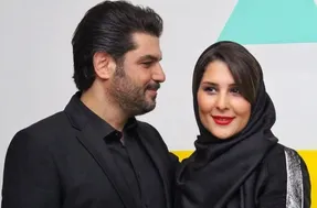(عکس) چهره کاملا اروپایی دختر “سام درخشانی”