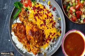 آموزش آشپزی؛ دیگه هیچ وقت مرغ رو با آب نپز