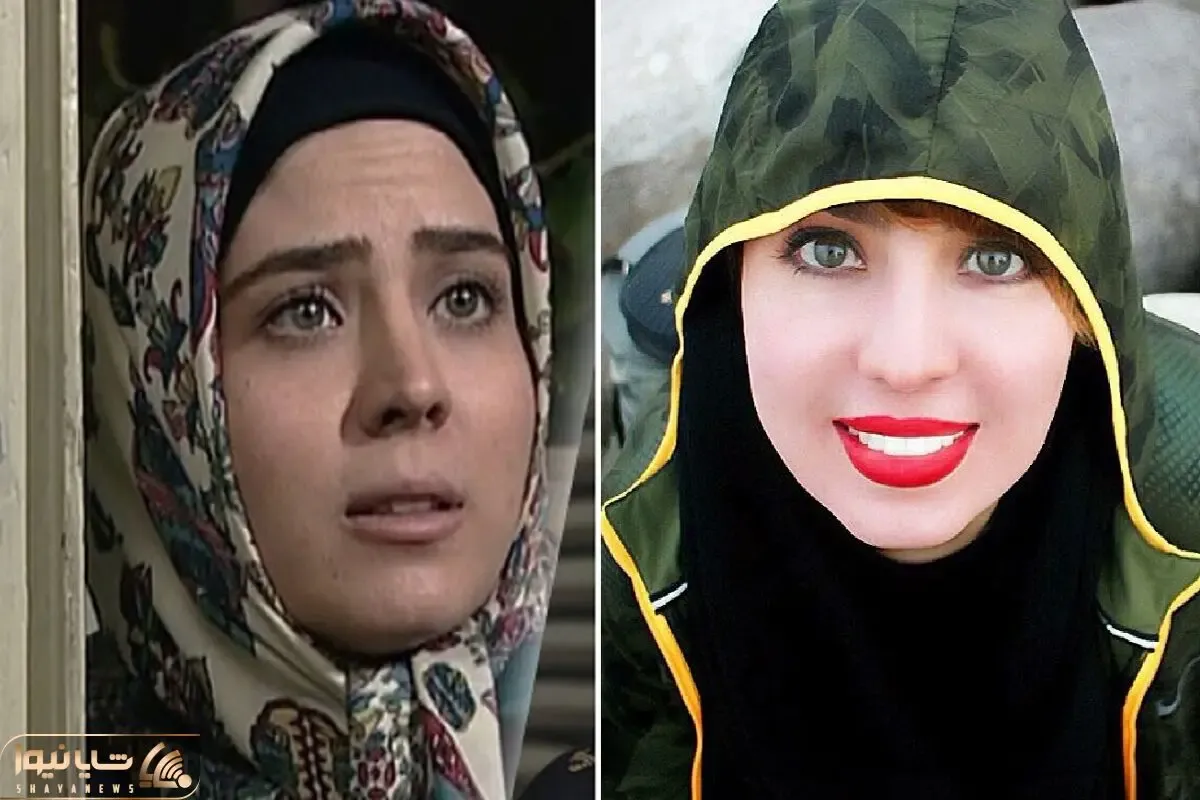 وقتی مروارید تو چشمای 