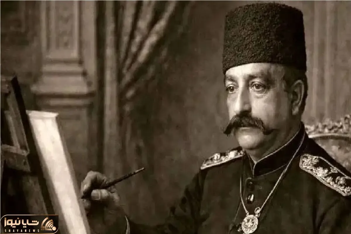 سفر به ایام قدیم سال 1275؛ آخرین وداع با ناصرالدین شاه