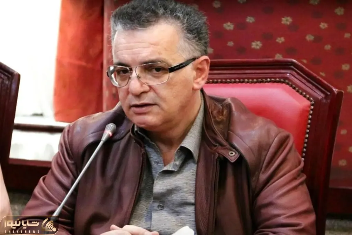 بمب نقل و انتقالات زمستانی در دستان مالک ثروتمند تراکتور