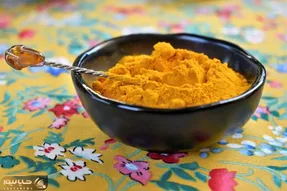 ترفندهای خانه داری؛ چجوری زردچوبه اصل رو از تقلبی تشخیص بدیم؟