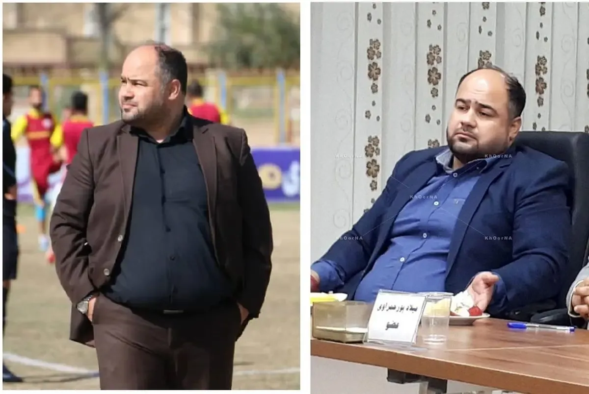 امیر سامری عضو شورای شهر خرمشهر کیست و چرا ناپدید شده است؟