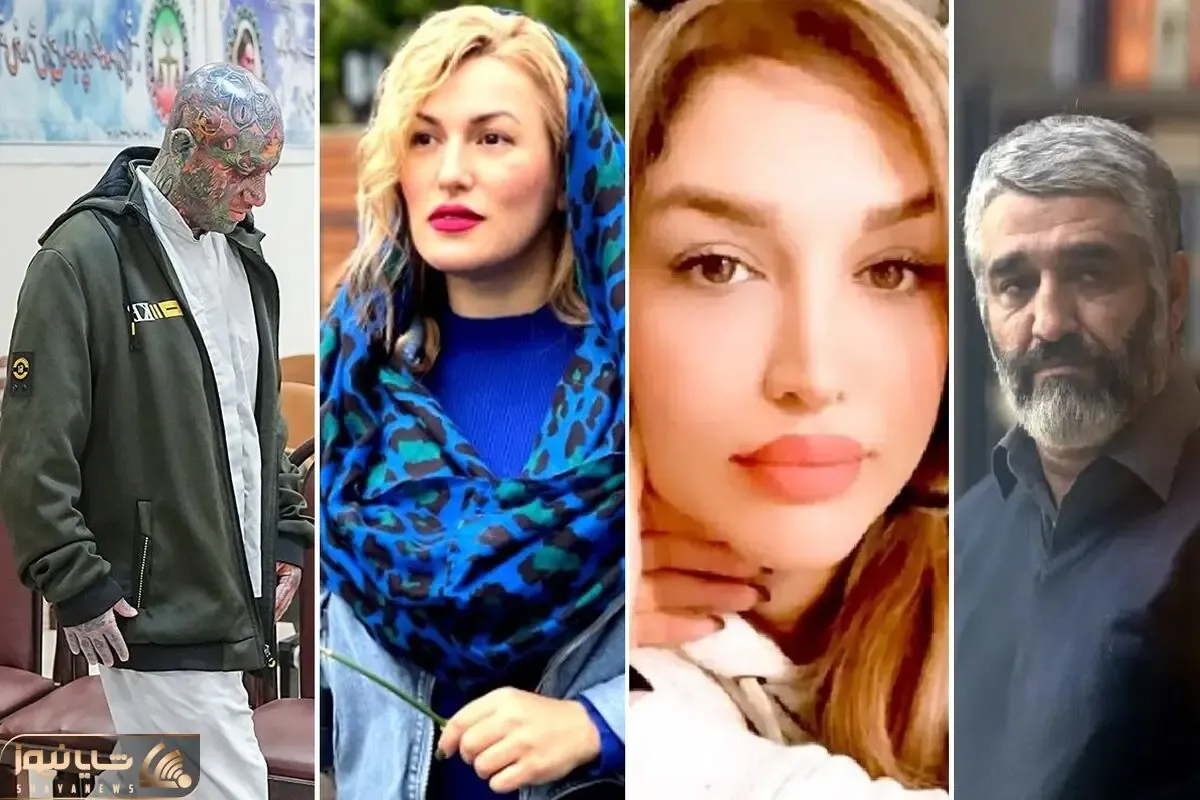 خنده خواهر پژمان جمشیدی به آبجی تتلو؛ نسیم و مامک در فضای مجازی دست به یقه شدن