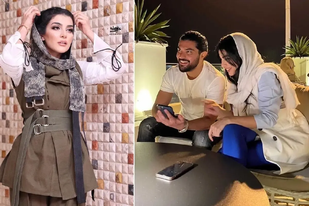 عکس بی هوایی که از 