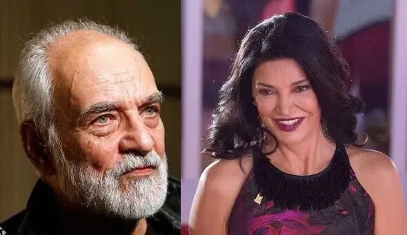 دفاع تمام قد شهره آغداشلو از اتهامات آیدین آغداشلو