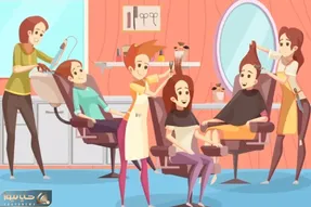 بازی فکری؛ اگه ناخدای کشتی باهوشایی بگو کدوم از افراد آرایشگاه جانی درجه یک؟