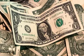 قیمت دلار امروز یکشنبه 20 اردیبهشت 1405