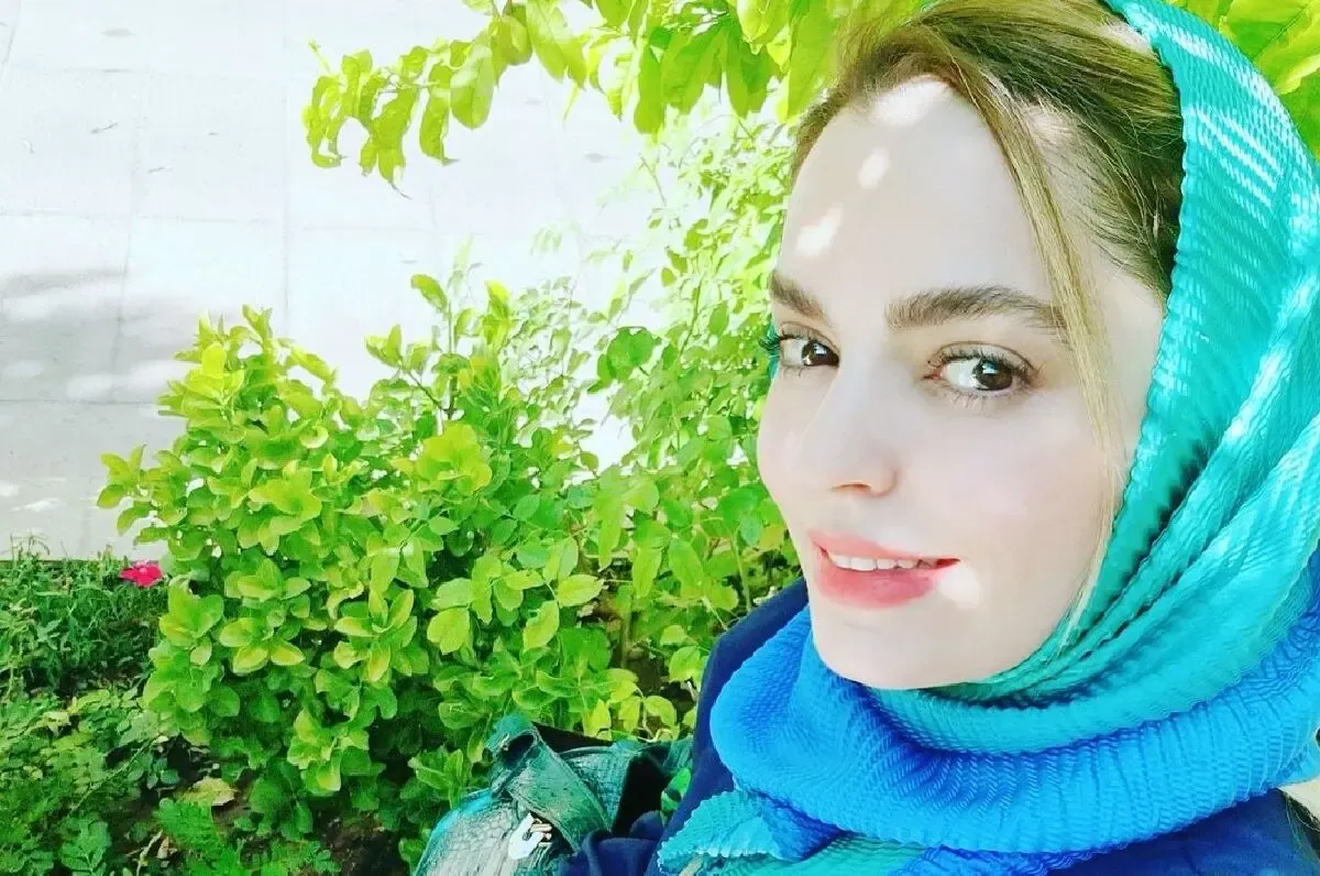 کاهش وزن چشم گیر خانم بازیگر!