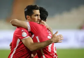 بهترین خبر ممکن برای پرسپولیس و یحیی رسید
