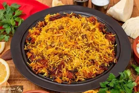 آشپزی حرفه ای؛ طرز تهیه کلم پلو + ترفند های گرفتن بوی بد کلم