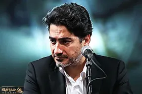 آواز ماندگار؛ همایون شجریان با چه عشق و اشکی آهنگ ایران من ایران من رو میخونه بنازم