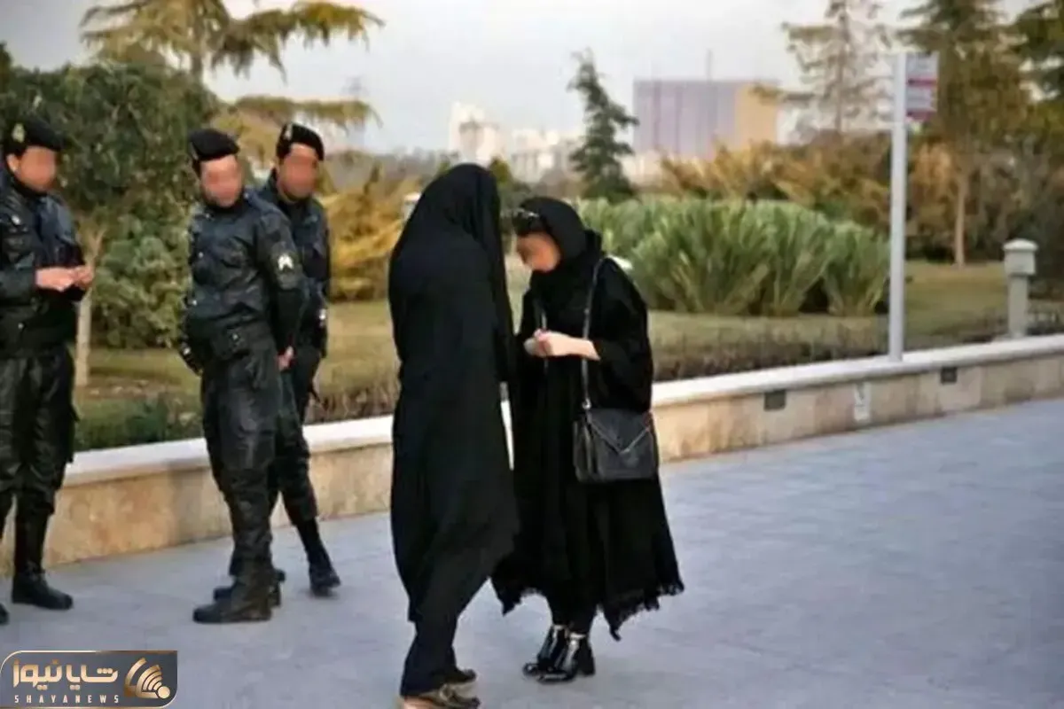 واکنش یک نماینده مجلس به ارسال پیامک‌های تذکر حجاب